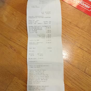 Media Markt Kaskoya Verdiğim Telefonum Kayboldu Teslimde Şok Yaşadım