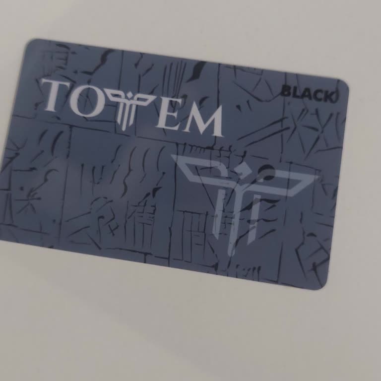 Totem Hediye Kartı Kullanılamıyor, Para İadesi Talep Ediyorum