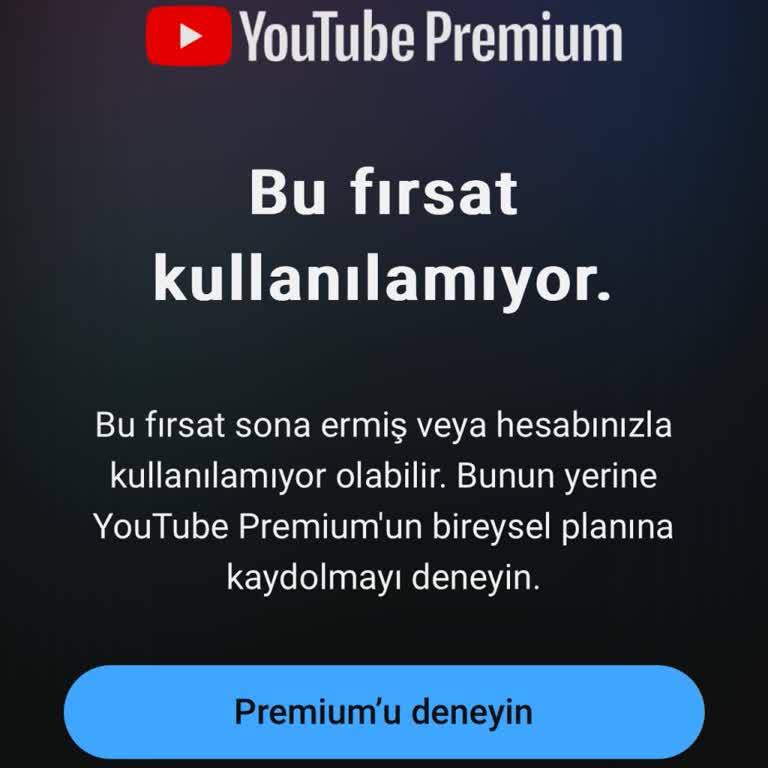 Trendyol Plus'tan Alınan Kampanya Avantajları Sunulmuyor