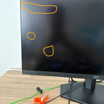 İade Sürecinde Şeffaflık Ve Müşteri Hakları Yok Sayıldı