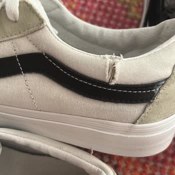 Tamir Ve Bakım İçin Ödeme Yaptım Ama Ayakkabılarım Onarılmadan Geri Gönderildi