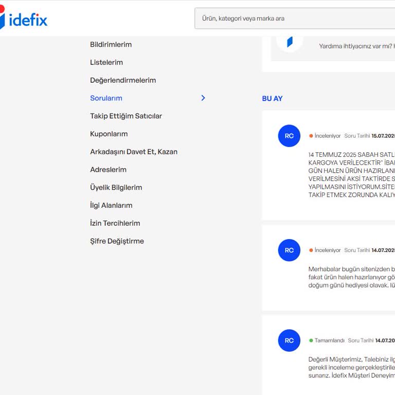Sürekli Oyalama Ve Bilgilendirme Eksikliğiyle Mağduriyet