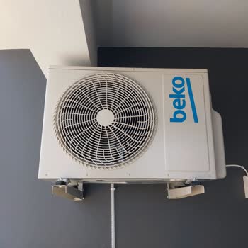 Hatalı Klima Montajı Sonucu Maddi Zarar Ve İade Talebi