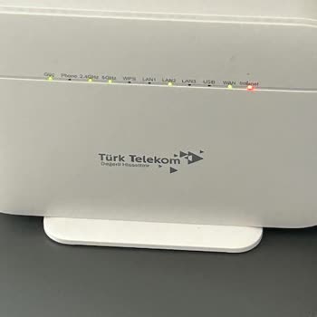 10 Gündür İş Yerinde İnternet Yok, Zararımız Büyük