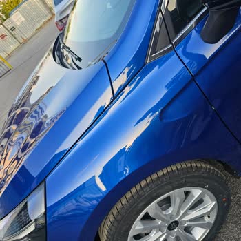 Aldığım 5 Renault Araçta Farklı Farklı Kusurlar Var