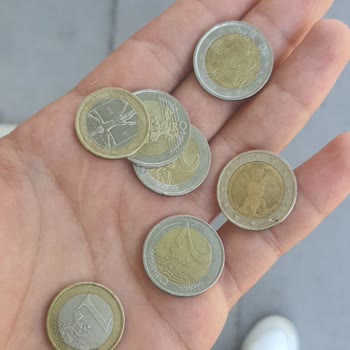 Ziraat Bankası Euro Bozma İşleminde Mağduriyet Yaşadım