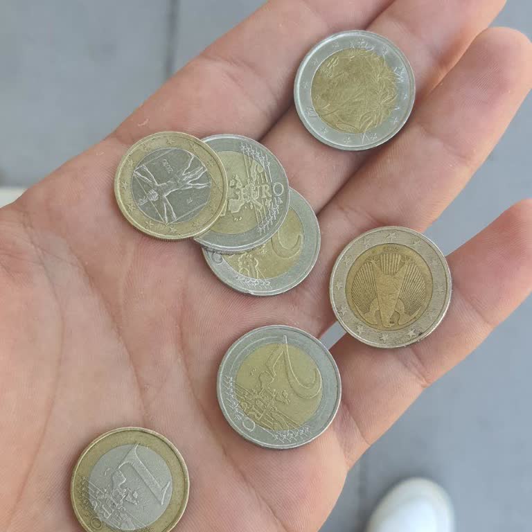 Ziraat Bankası Euro Bozma İşleminde Mağduriyet Yaşadım