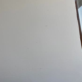 Jotun Boyada Yeni Boyanan Duvarların Kötü Hali Ve Garanti Belirsizliği