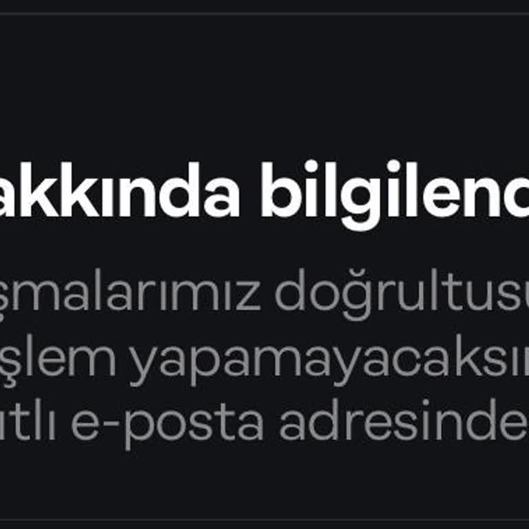 Papara Hesabım Uzun Süredir Haksız Yere Kapalı, Parama Ve İşlemlerime Erişemiyorum