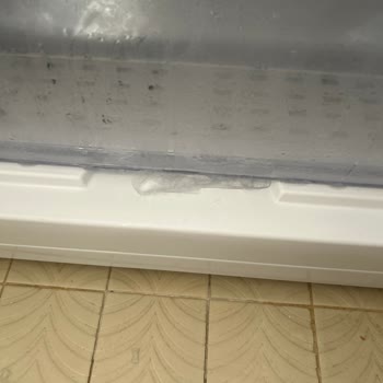 Beko Dondurucuda Tekrarlayan Buzlanma Ve Bozulma Sorunu Mağduriyeti