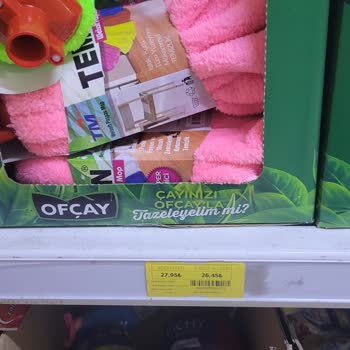 As Gross Kasada Değişen Fiyat