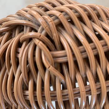 Aldığım Rattan Bahçe Takımı Kısa Sürede Kırıldı Mağaza İlgisiz Kaldı