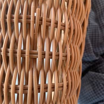 Aldığım Rattan Bahçe Takımı Kısa Sürede Kırıldı Mağaza İlgisiz Kaldı