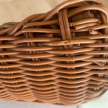 Aldığım Rattan Bahçe Takımı Kısa Sürede Kırıldı Mağaza İlgisiz Kaldı