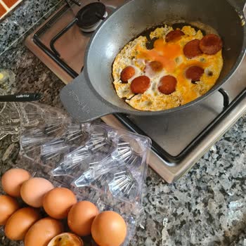 A101'den Aldığım Organik Yumurtanın Son Kullanma Tarihi Geçmiş Çıktı