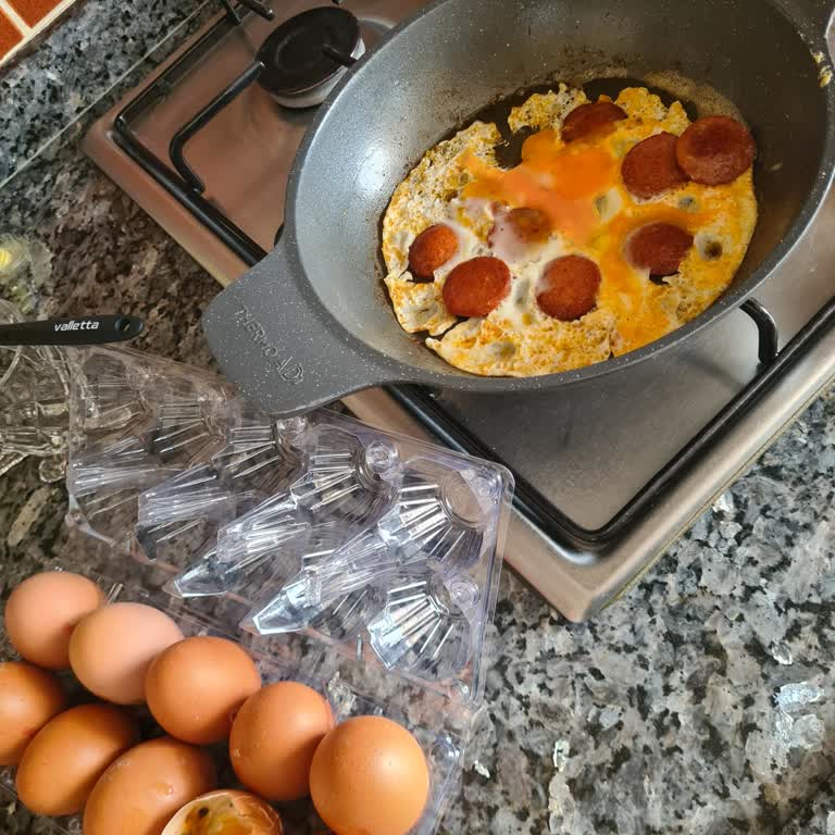 A101'den Aldığım Organik Yumurtanın Son Kullanma Tarihi Geçmiş Çıktı
