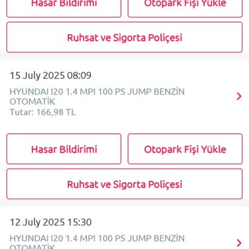 Tiktak Depozito İadesi Yapılmıyor, Mağduriyet Yaşıyorum