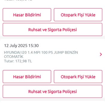 Tiktak Depozito İadesi Yapılmıyor, Mağduriyet Yaşıyorum