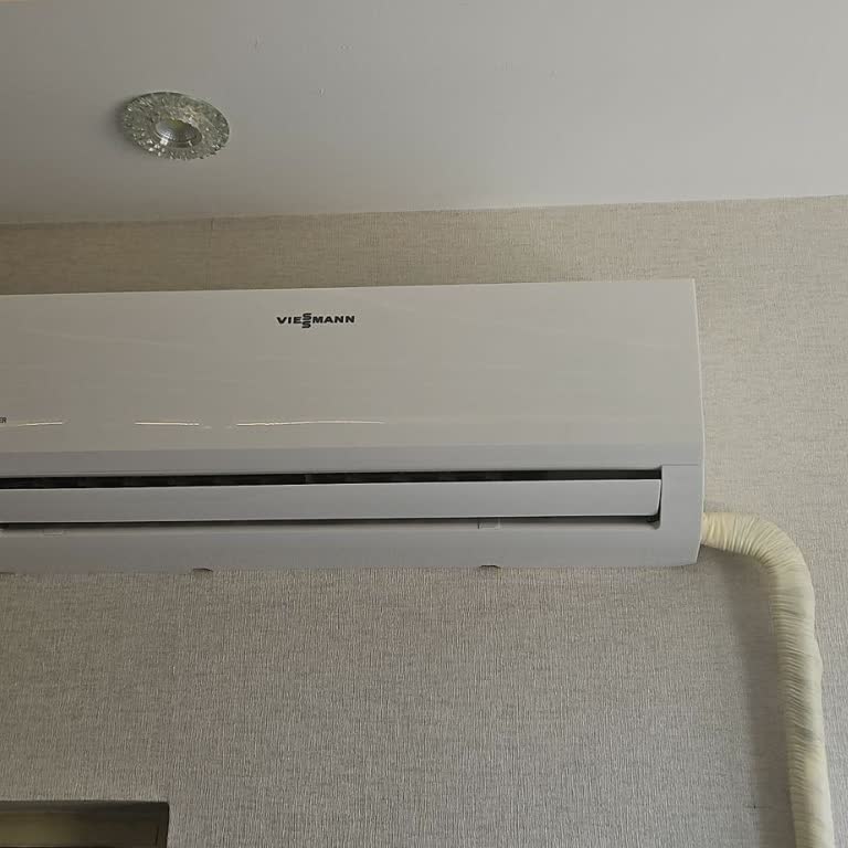 Sıfır Klima Aldım, Parça Beklerken Mağdur Oldum!