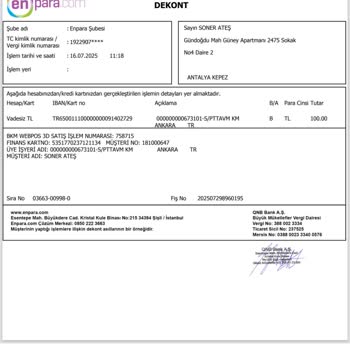 PTT Km Sorgulama Sonrası Bilgi Alamadım Ve Destek Bulamıyorum