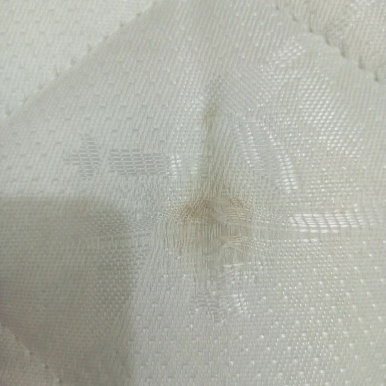 Bera Yataktan Aldığım Hasarlı Ürünün Değişimi Ve İadesi Yapılmıyor