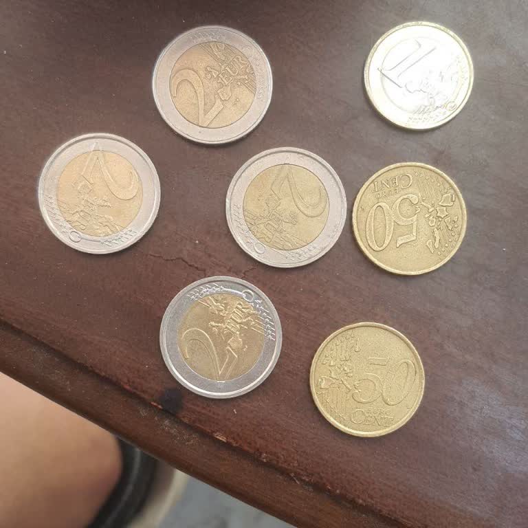 Devlet Bankasında Euro Bozdurma İşlemi Yapılmıyor