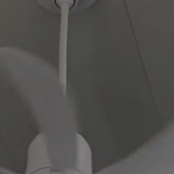 Aldığım Tavan Tipi Fanın Bağlantı Aparatı Eksik Çıktı