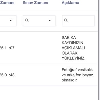 Gemi Adamları Merkezi Sabıka Kaydı Yükleme Sorunu Ve İletişimsizlik Mağduriyeti