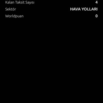 Bilet İptalinde Düşük İade Tutarı Mağduriyeti