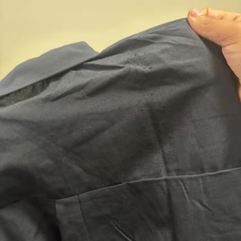 İade Talebine Dönüş Yapılmaması Ve Ürün Kalitesi Hakkında Şikayet