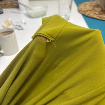 İade Talebine Dönüş Yapılmaması Ve Ürün Kalitesi Hakkında Şikayet