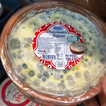 BİM Mağazasında Küflü Ve Kurtlu Ürünler, İlgisiz Personel Yaklaşımı