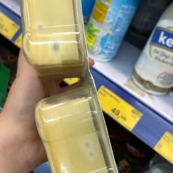 BİM Mağazasında Küflü Ve Kurtlu Ürünler, İlgisiz Personel Yaklaşımı