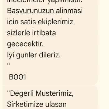 Türk Telekom'da Prime 50 GB Tarifesi Mağduriyeti Ve Bilgi Kirliliği