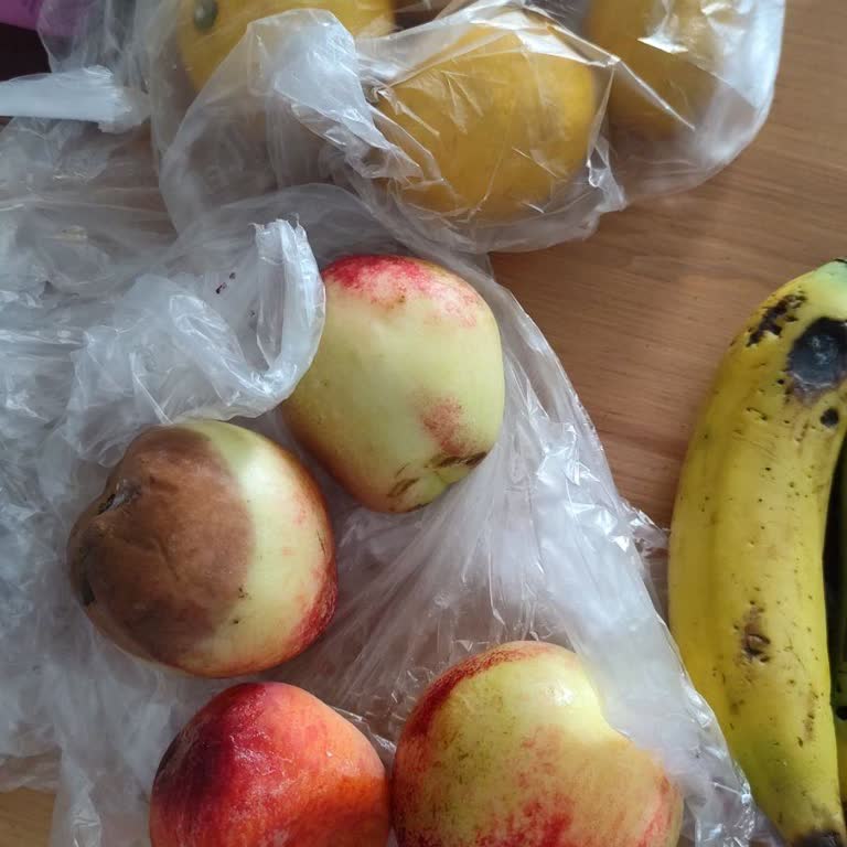 Şok Market Online Alışverişte Eksik Ve Çürük Ürün Sorunu, Para İadesi Yapılmıyor