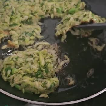 Greenpan Tava Yapıştırma Sorunu