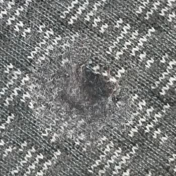 Mini Onarım Hizmetinden Memnuniyetsizlik