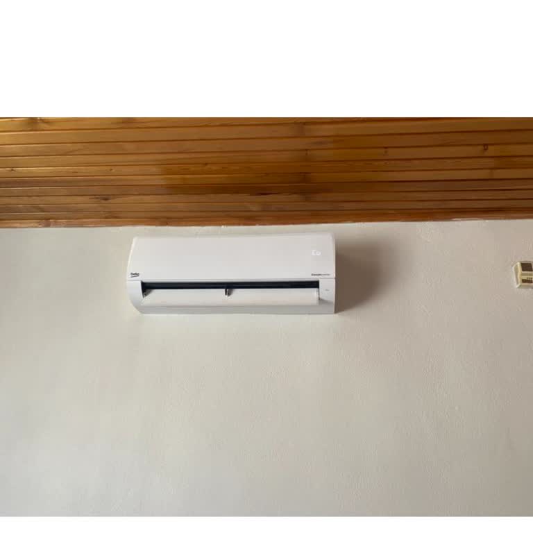 Sürekli Arıza Yapan Klima Ve Yetersiz Servis Deneyimi