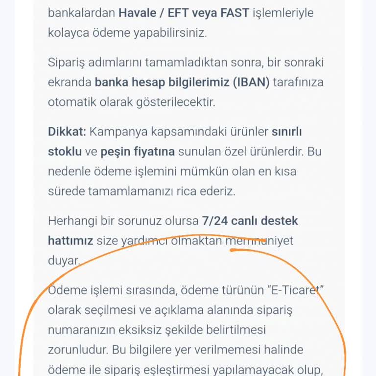 Teknolojik Çarşı Küçük Bir Meblağ İle Güven Testi Yaptım Ve Güvensiz Olduklarını Anladım