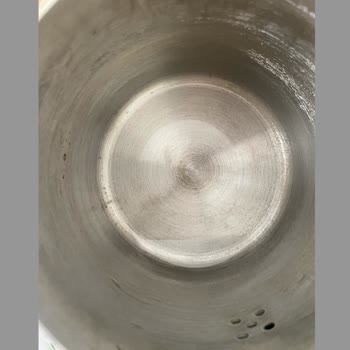 Korkmaz Çaydanlıkta 1 Ayda Pas Ve Kireç Sorunu, Çözüm Sunulmadı