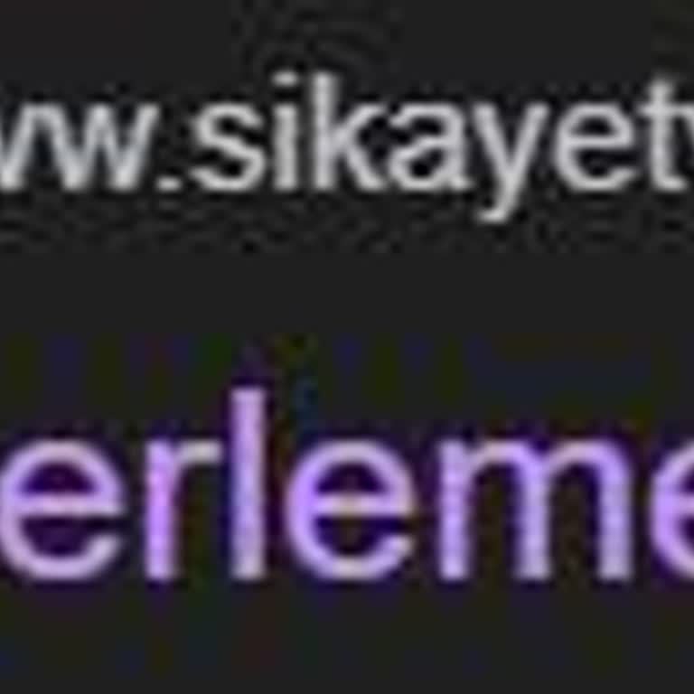Ziraat Bankası TOKİ Taksit Ödeme Sorunu Ve Bankadan Yanıt Alamama