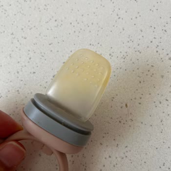 Oioi Meyve Süzgeci İlk Kullanımda Sarardı, Beklentimi Karşılamadı