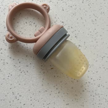 Oioi Meyve Süzgeci İlk Kullanımda Sarardı, Beklentimi Karşılamadı