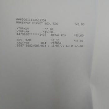 MoneyPay Paramı Hesaba Geçirmedi Teknik Sorunlar Çözülmüyor Mağduriyet Devam Ediyor