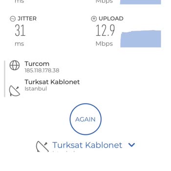 Netgsm Ev İnternetinde Sürekli Düşük Hız Ve Yetersiz Destek