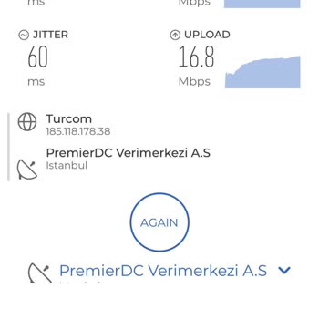Netgsm Ev İnternetinde Sürekli Düşük Hız Ve Yetersiz Destek