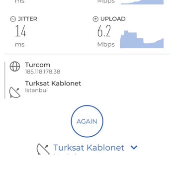 Netgsm Ev İnternetinde Sürekli Düşük Hız Ve Yetersiz Destek