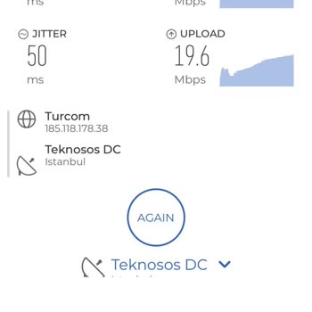 Netgsm Ev İnternetinde Sürekli Düşük Hız Ve Yetersiz Destek