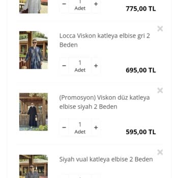 Tuğbaca Butik İade Edilmeyen Para Ve Cevapsız Müşteri Hizmeti Şikayeti