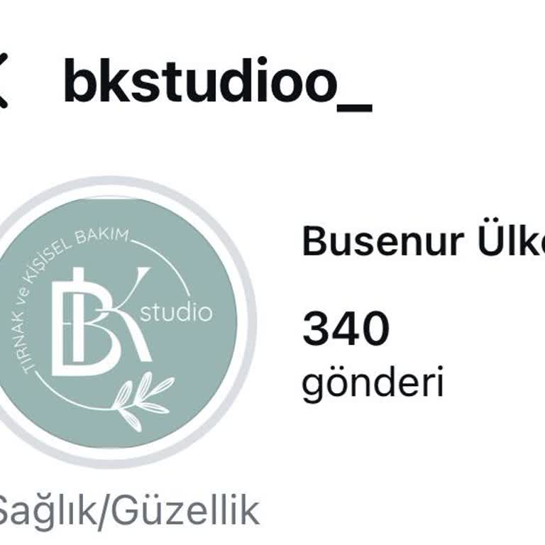 Bk Studio Randevu Aldığım Halde Gidemedim
